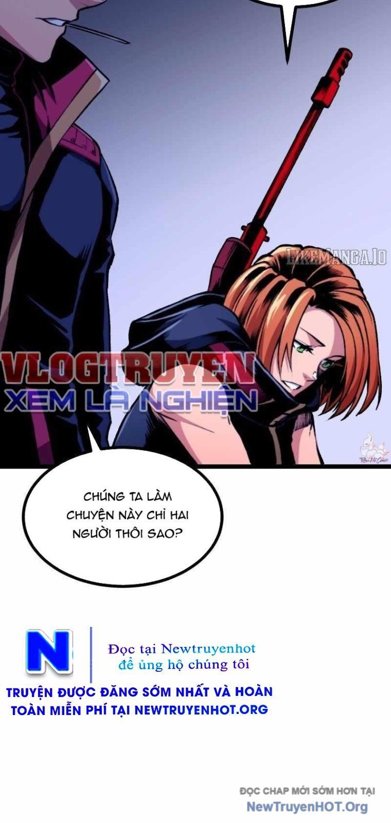 Song Sát - chap1 - Trang 175